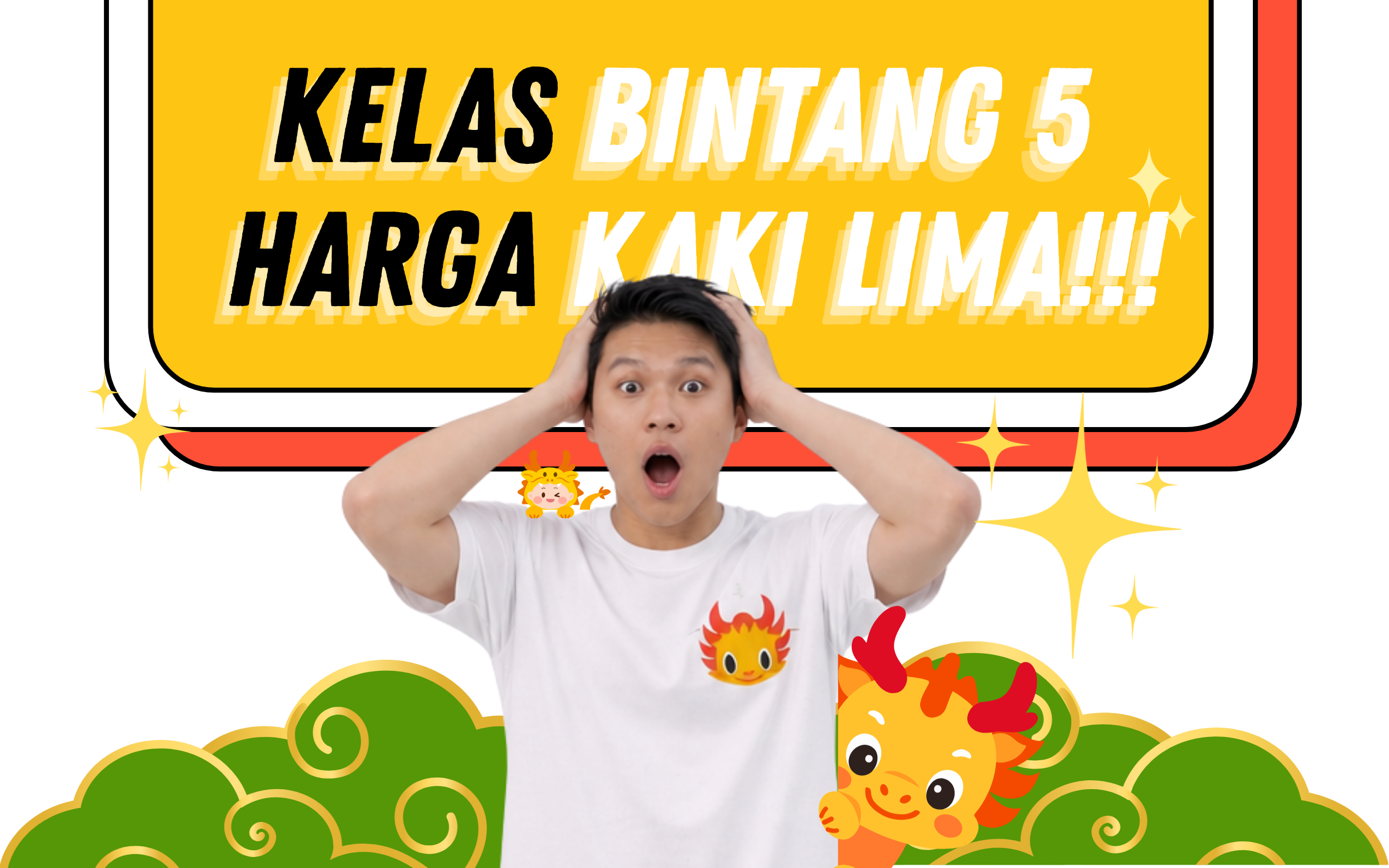 kelas mandarin